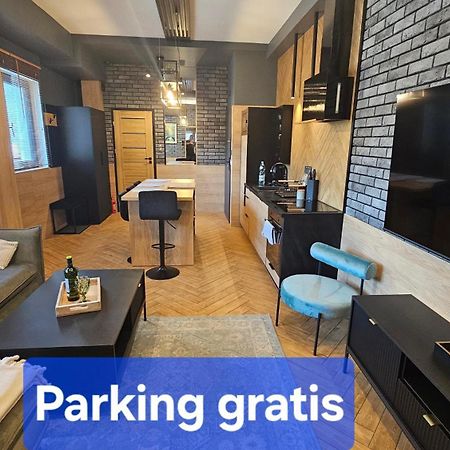 אלק Apartamenty Kapielowa Platynowy מראה חיצוני תמונה