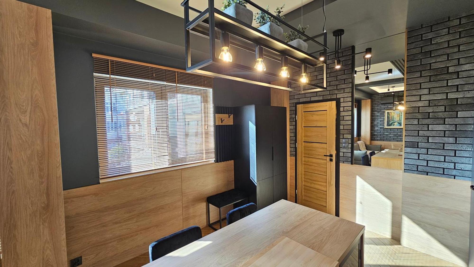 אלק Apartamenty Kapielowa Platynowy מראה חיצוני תמונה