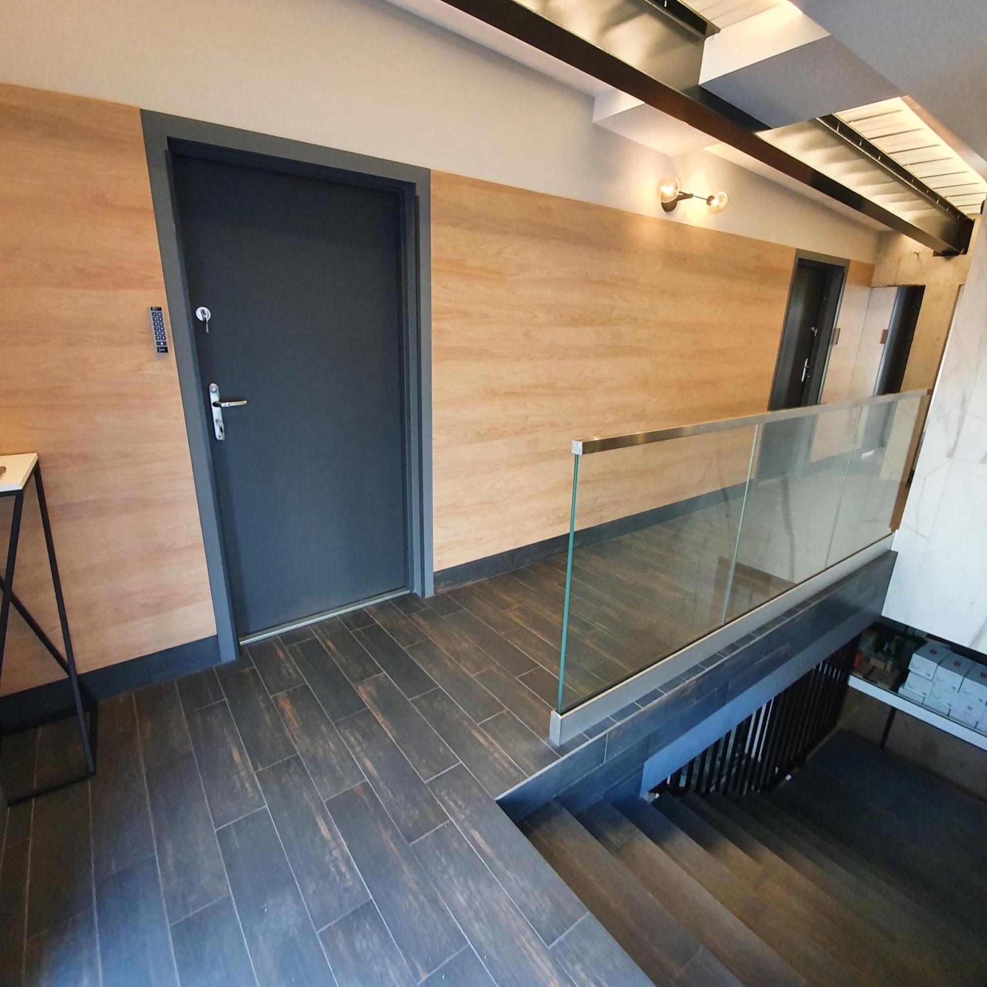 אלק Apartamenty Kapielowa Platynowy מראה חיצוני תמונה