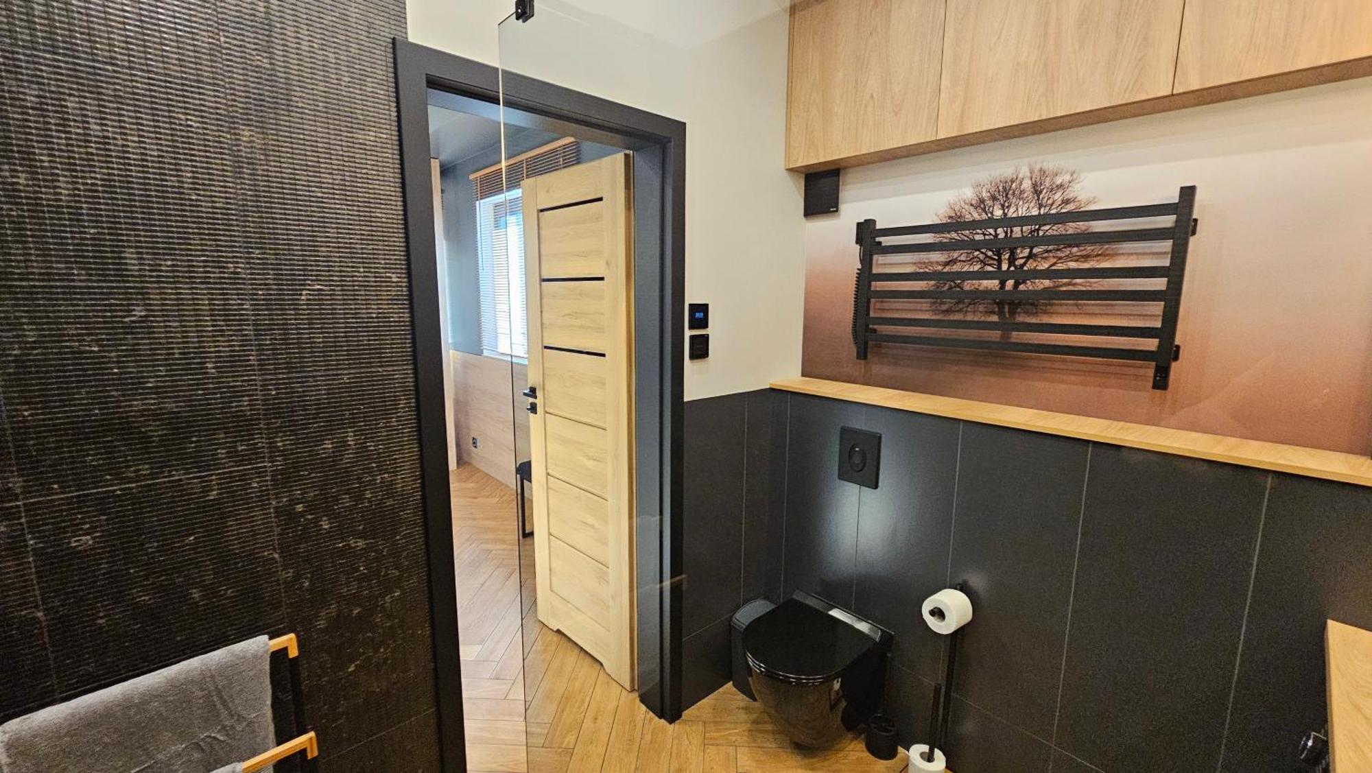 אלק Apartamenty Kapielowa Platynowy מראה חיצוני תמונה