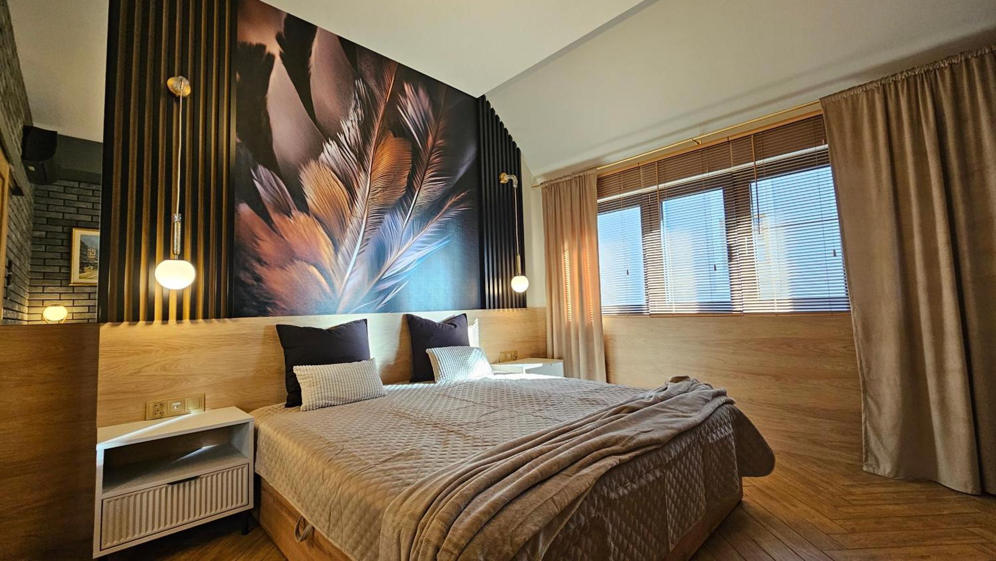 אלק Apartamenty Kapielowa Platynowy מראה חיצוני תמונה