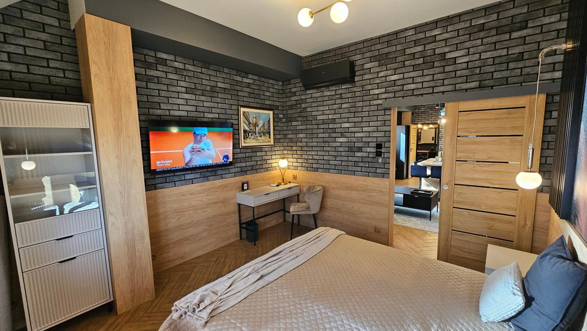 אלק Apartamenty Kapielowa Platynowy מראה חיצוני תמונה