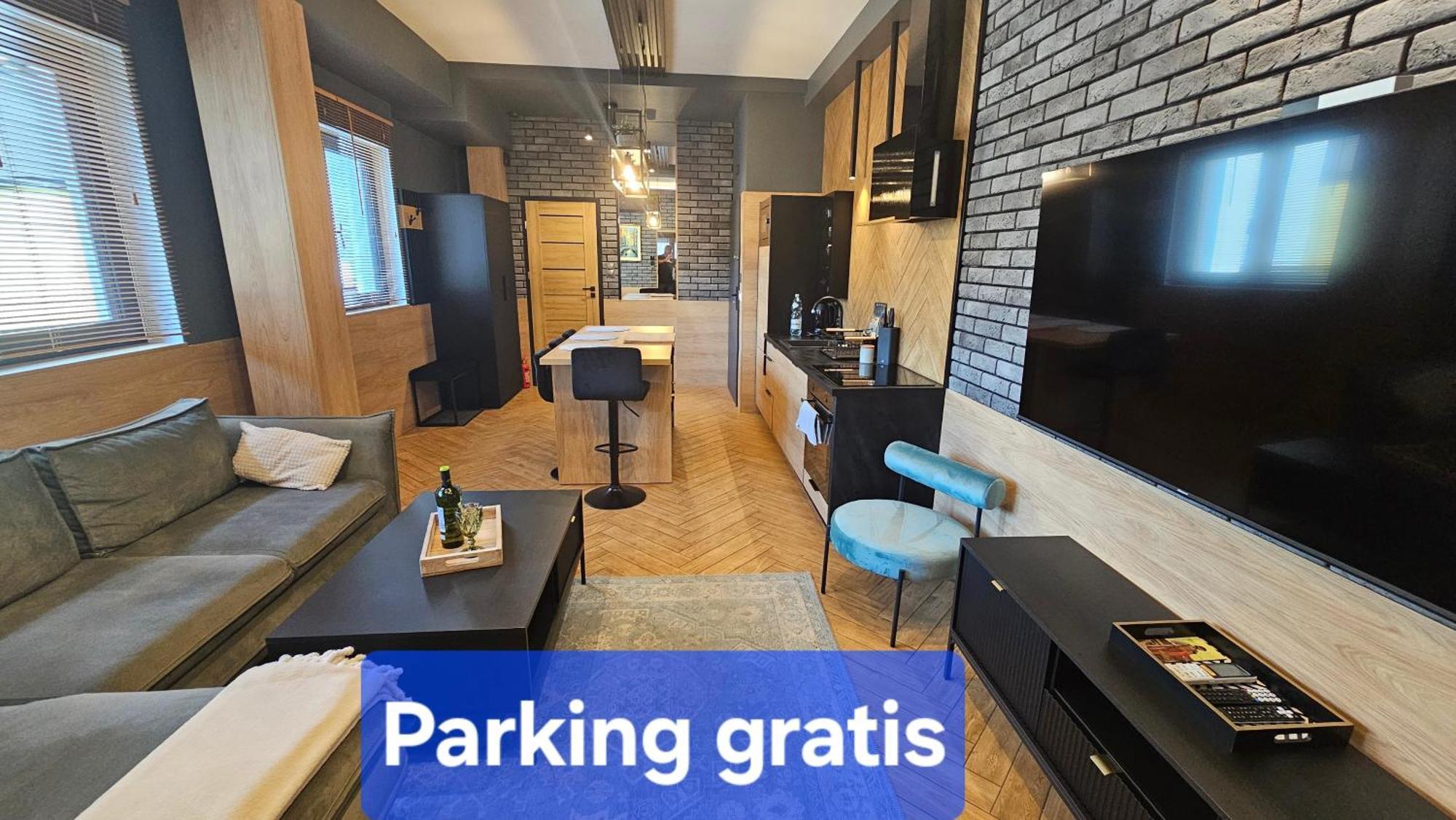 אלק Apartamenty Kapielowa Platynowy מראה חיצוני תמונה